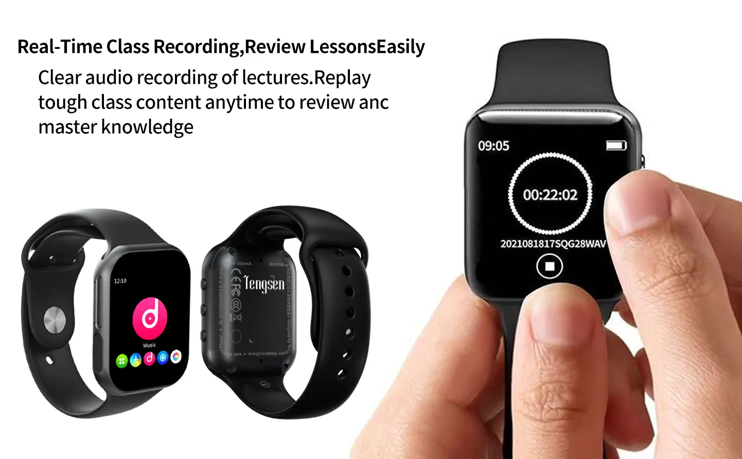 Screen Display - Music & Novel Reader