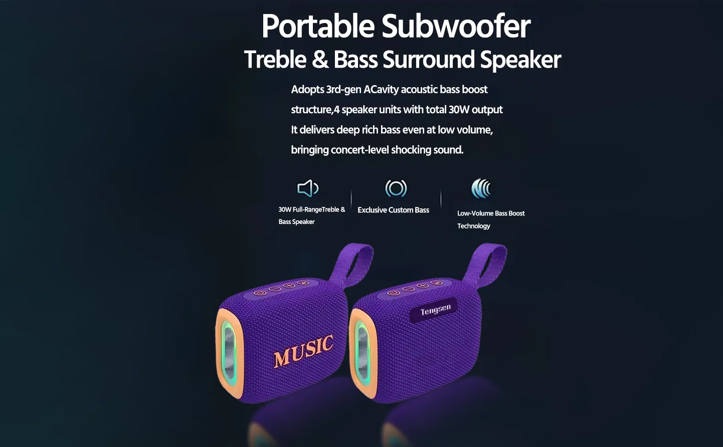 Color Options & Packaging