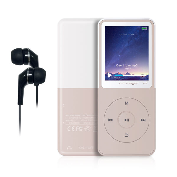 mp3 player 16gb