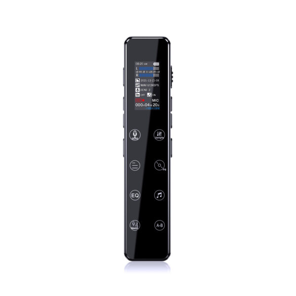 voice recorder